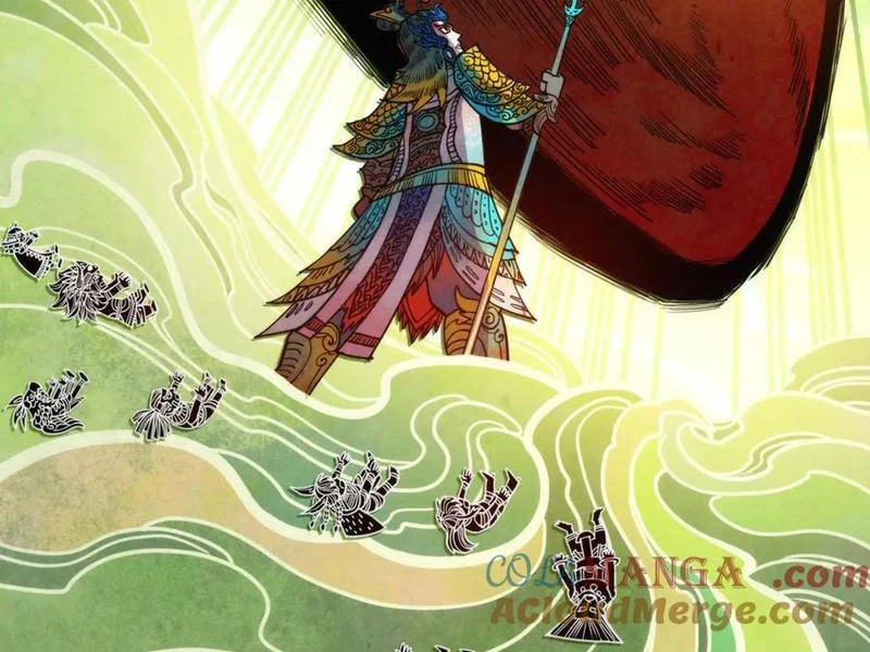 Vạn Cổ Chí Tôn Chapter 364 - Next Chapter 365