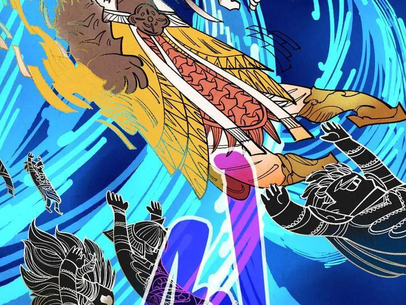 Vạn Cổ Chí Tôn Chapter 364 - Next Chapter 365