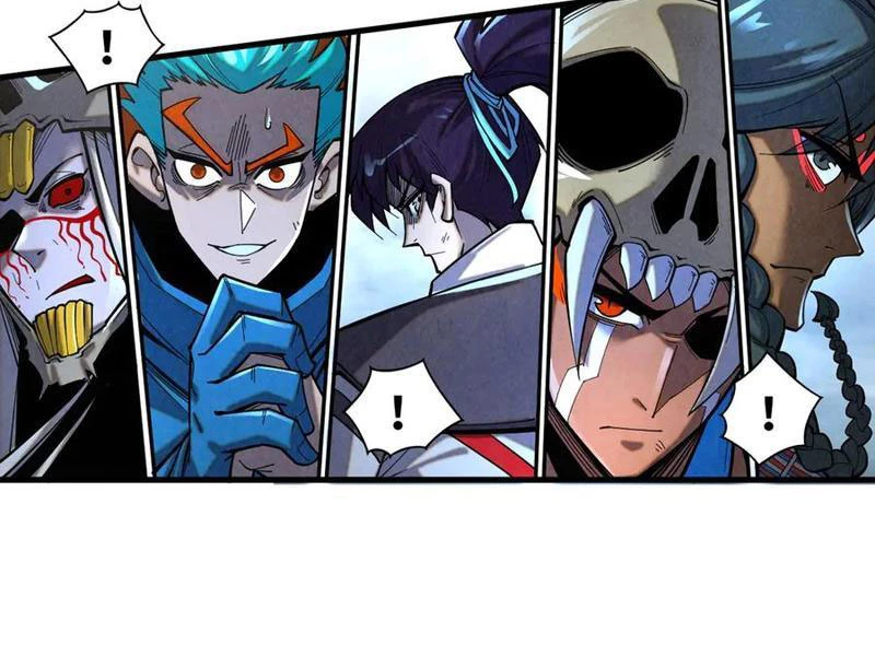 Vạn Cổ Chí Tôn Chapter 364 - Next Chapter 365