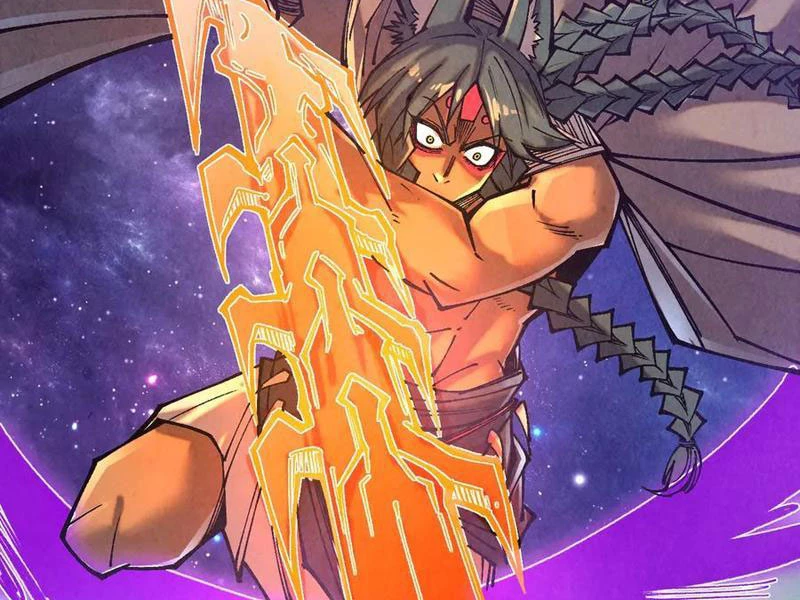 Vạn Cổ Chí Tôn Chapter 364 - Next Chapter 365