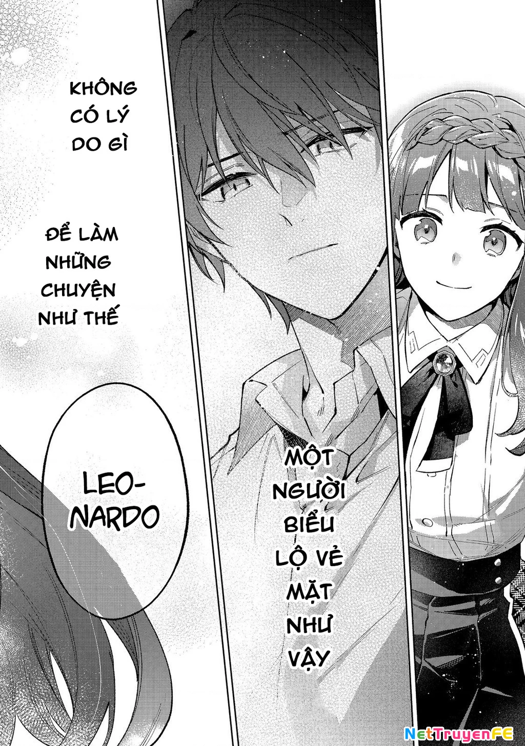 Akutou Ikka No Mana Musume, Tensei Saki Mo Otome Game No Gokudou Reijou Deshita. – Saijoukyuu Rank No Akuyaku-Sama, Sono Dekiai Wa Fuyou Desu! Chapter 21 - Trang 4