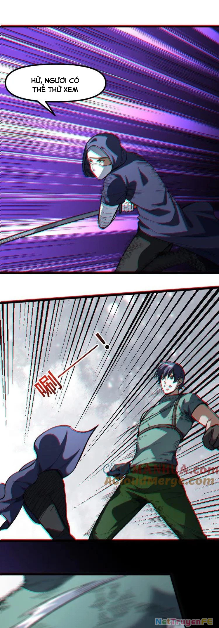 Diệu Thủ Cuồng Y Chapter 320 - Trang 4