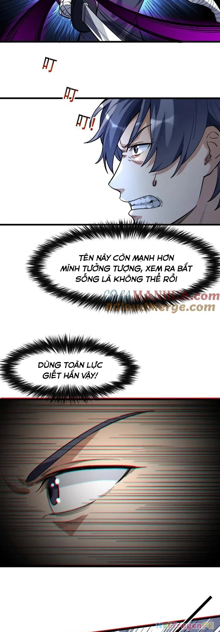 Diệu Thủ Cuồng Y Chapter 320 - Trang 4