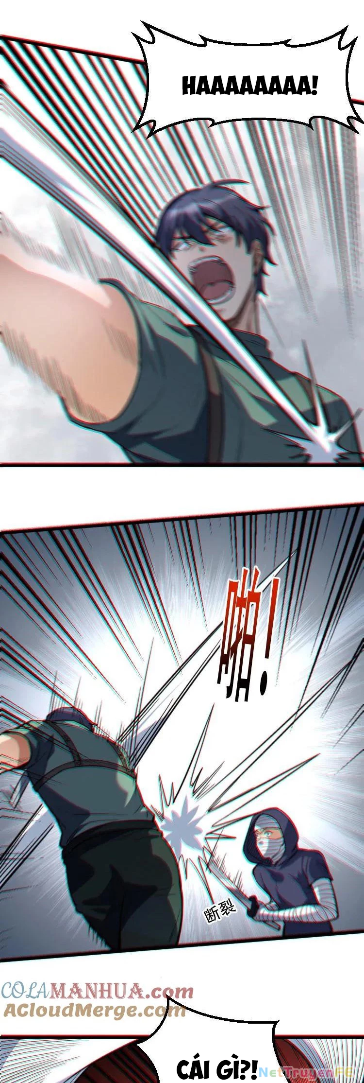 Diệu Thủ Cuồng Y Chapter 320 - Trang 4