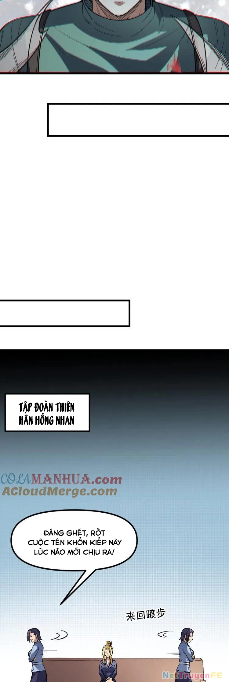 Diệu Thủ Cuồng Y Chapter 320 - Trang 4