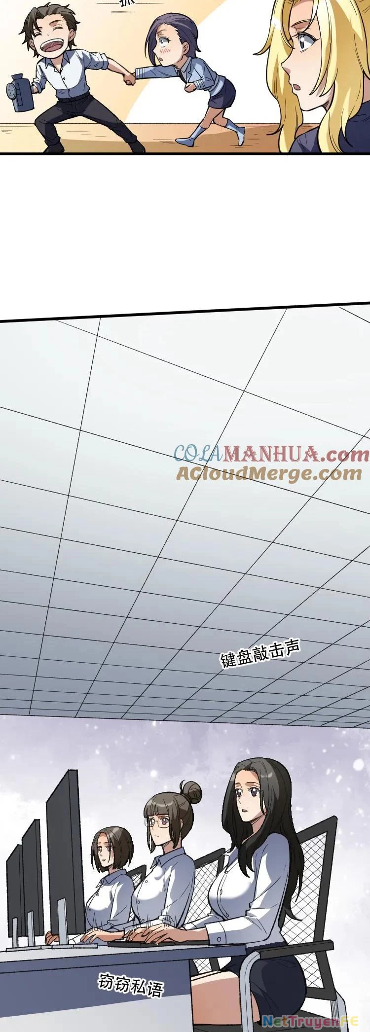 Diệu Thủ Cuồng Y Chapter 320 - Trang 4