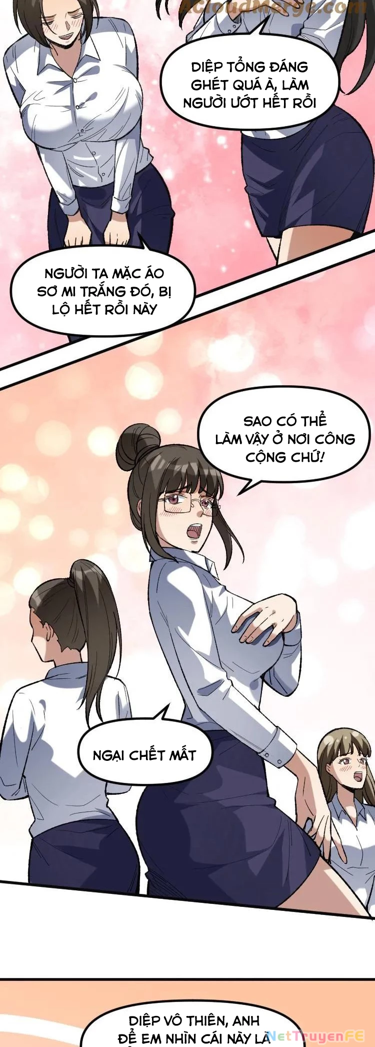 Diệu Thủ Cuồng Y Chapter 320 - Trang 4