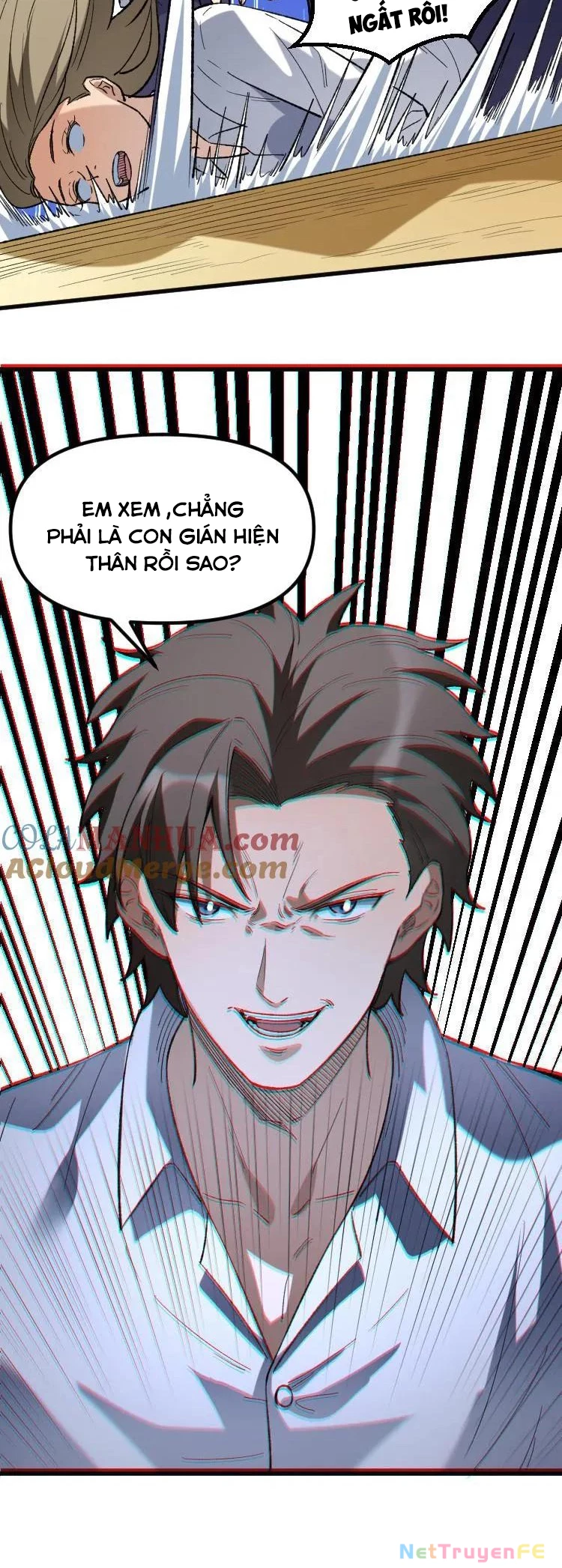 Diệu Thủ Cuồng Y Chapter 320 - Trang 4