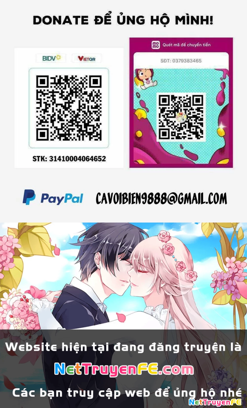 Diệu Thủ Cuồng Y Chapter 320 - Trang 4