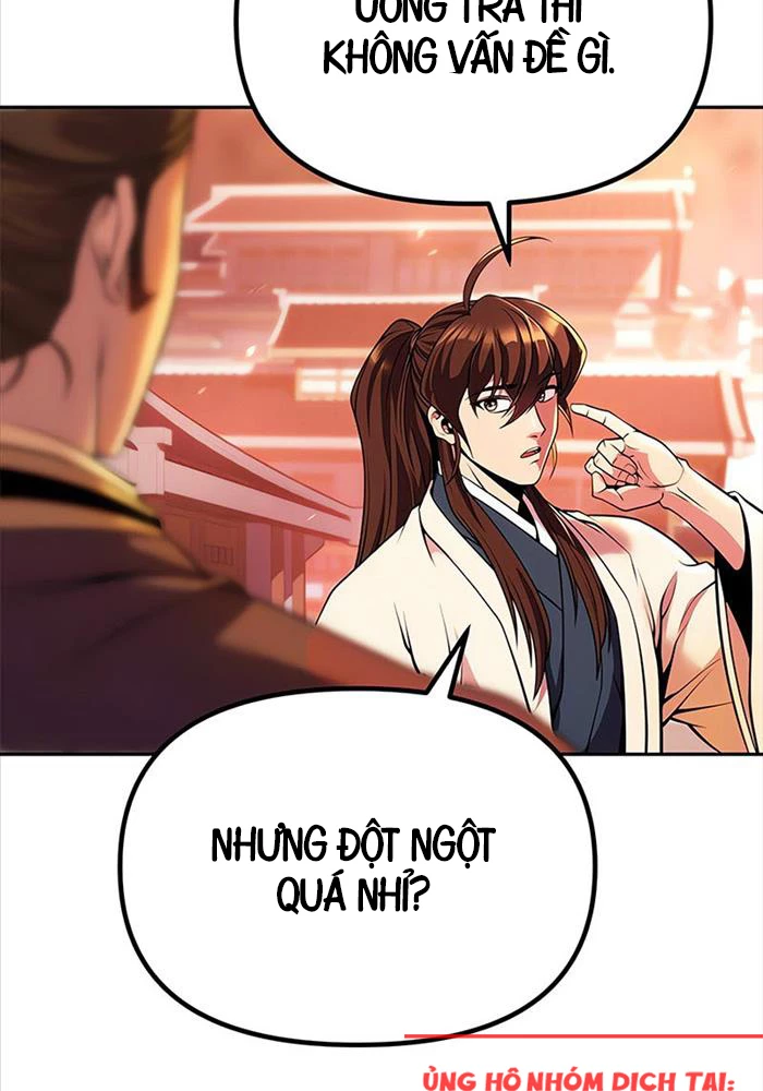 Ma Đạo Chuyển Sinh Ký Chapter 92 - Trang 4