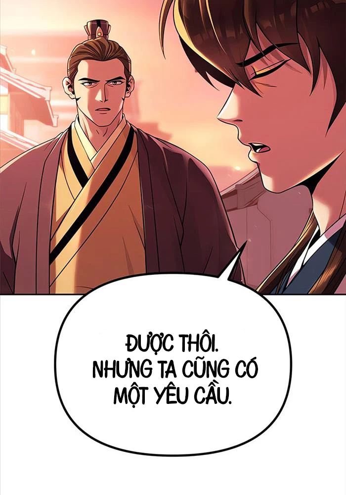 Ma Đạo Chuyển Sinh Ký Chapter 92 - Trang 4