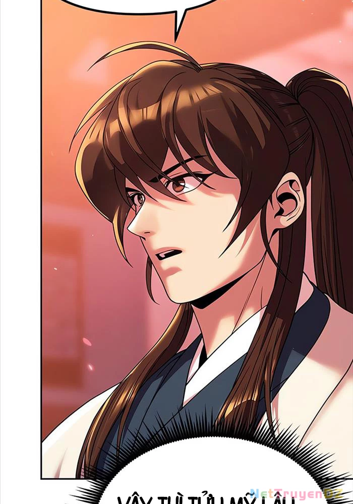 Ma Đạo Chuyển Sinh Ký Chapter 92 - Trang 4