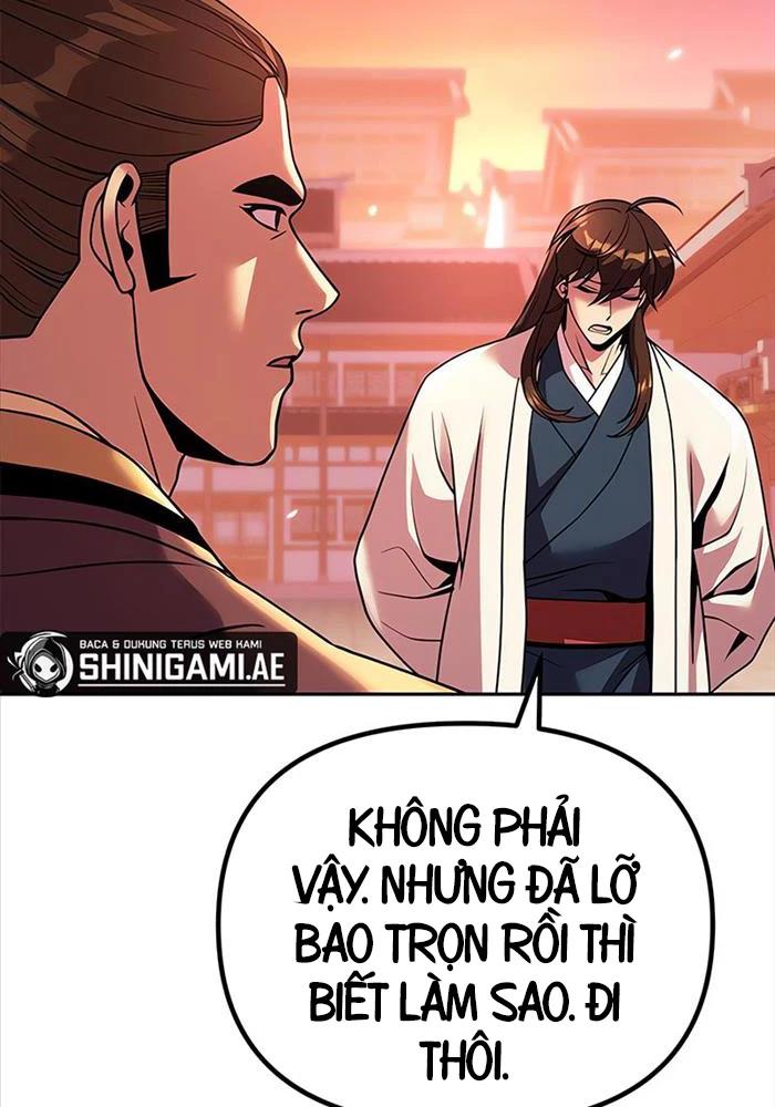 Ma Đạo Chuyển Sinh Ký Chapter 92 - Trang 4