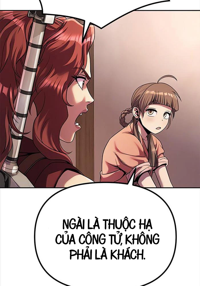 Ma Đạo Chuyển Sinh Ký Chapter 92 - Trang 4