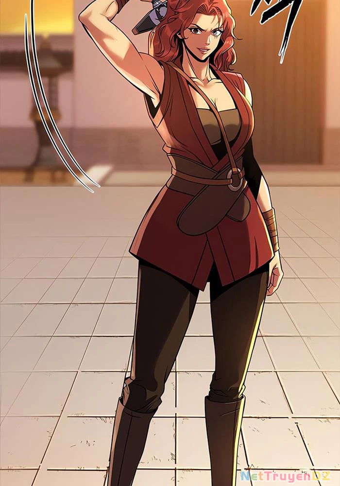 Ma Đạo Chuyển Sinh Ký Chapter 92 - Trang 4