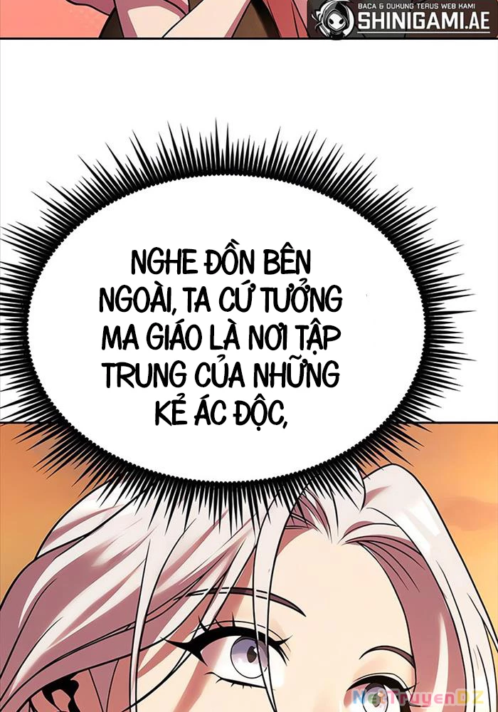 Ma Đạo Chuyển Sinh Ký Chapter 92 - Trang 4