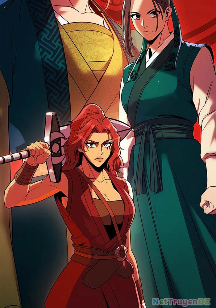 Ma Đạo Chuyển Sinh Ký Chapter 92 - Trang 4