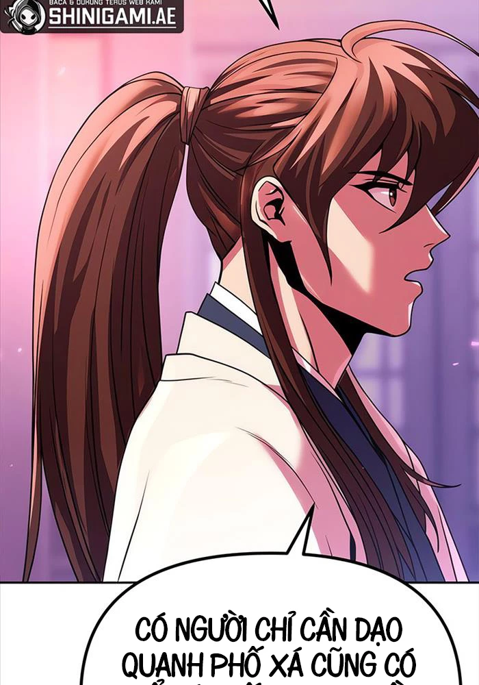 Ma Đạo Chuyển Sinh Ký Chapter 92 - Trang 4