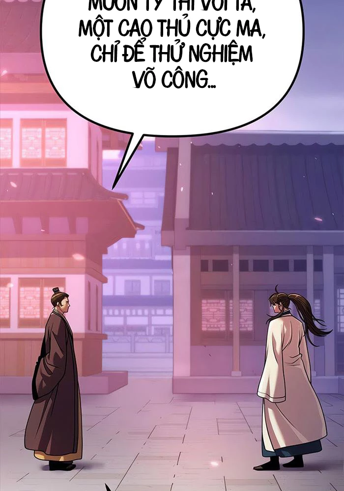 Ma Đạo Chuyển Sinh Ký Chapter 92 - Trang 4