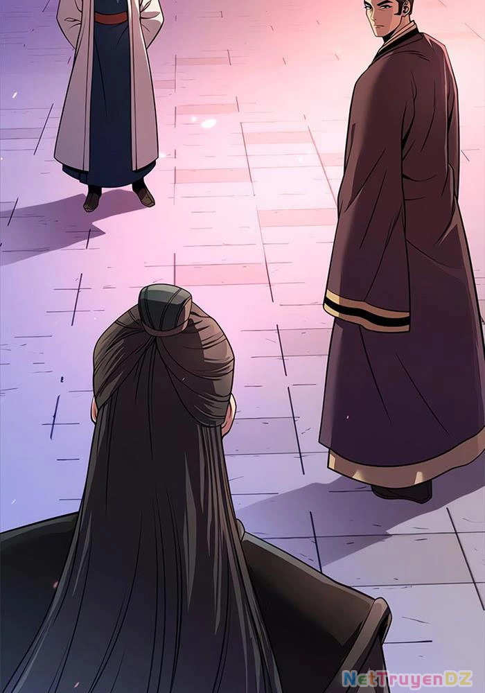 Ma Đạo Chuyển Sinh Ký Chapter 92 - Trang 4