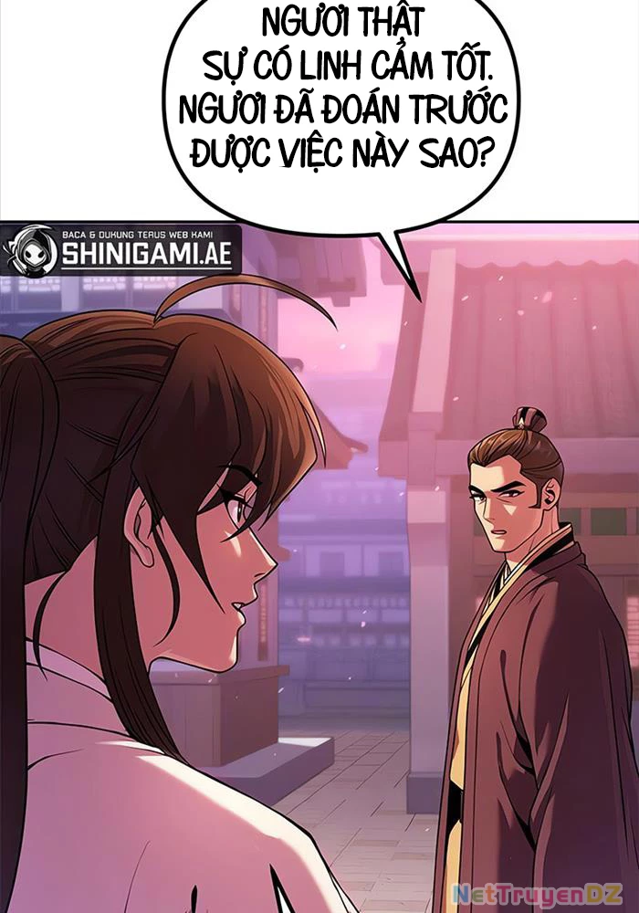 Ma Đạo Chuyển Sinh Ký Chapter 92 - Trang 4