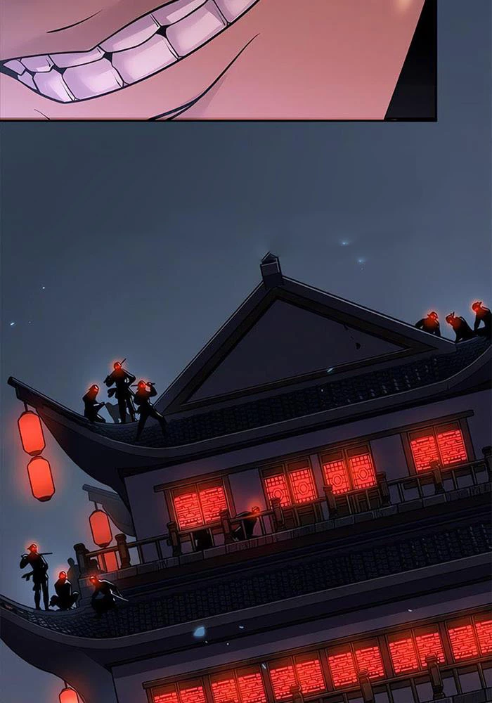 Ma Đạo Chuyển Sinh Ký Chapter 92 - Trang 4