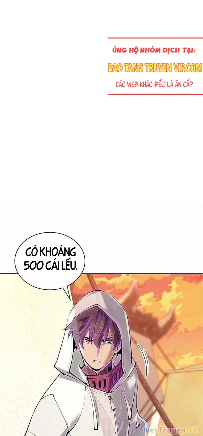 Thợ Rèn Huyền Thoại Chapter 255 - Trang 4