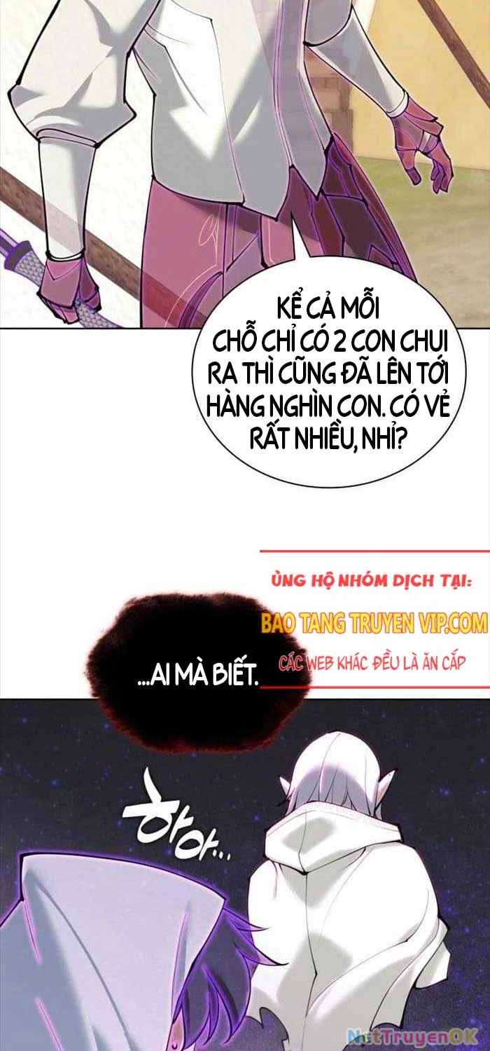 Thợ Rèn Huyền Thoại Chapter 255 - Trang 4