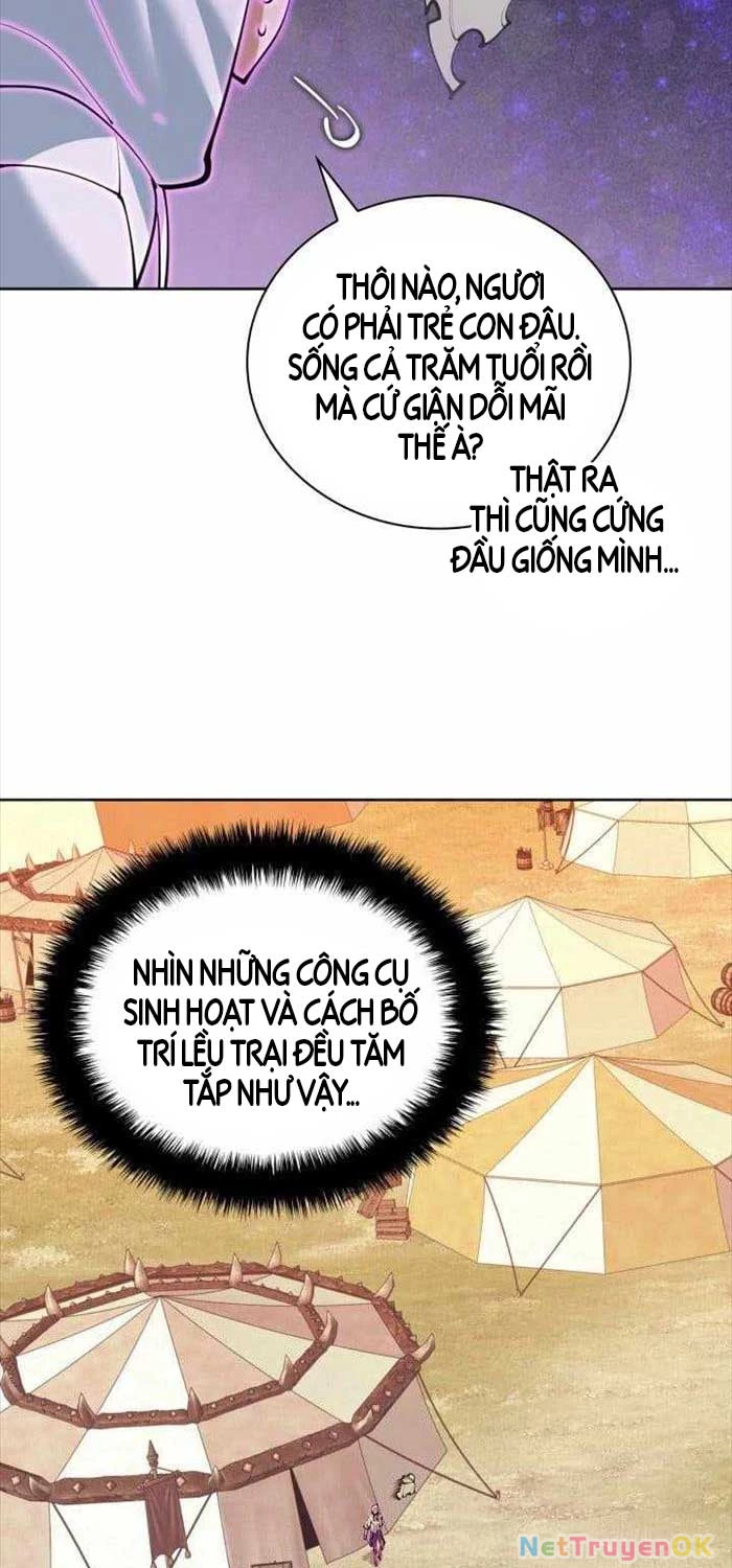 Thợ Rèn Huyền Thoại Chapter 255 - Trang 4