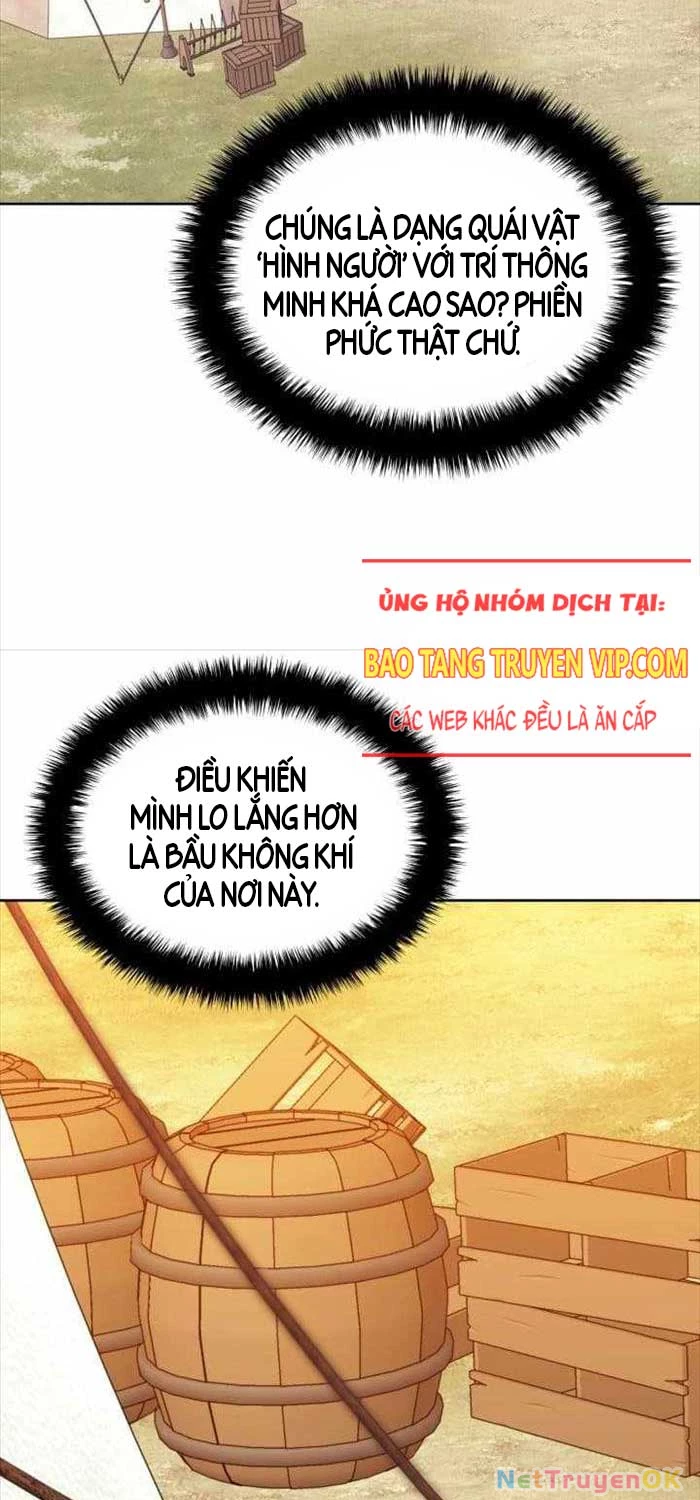 Thợ Rèn Huyền Thoại Chapter 255 - Trang 4