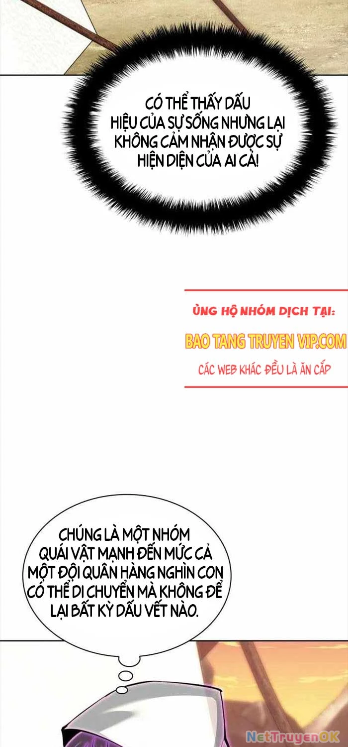 Thợ Rèn Huyền Thoại Chapter 255 - Trang 4