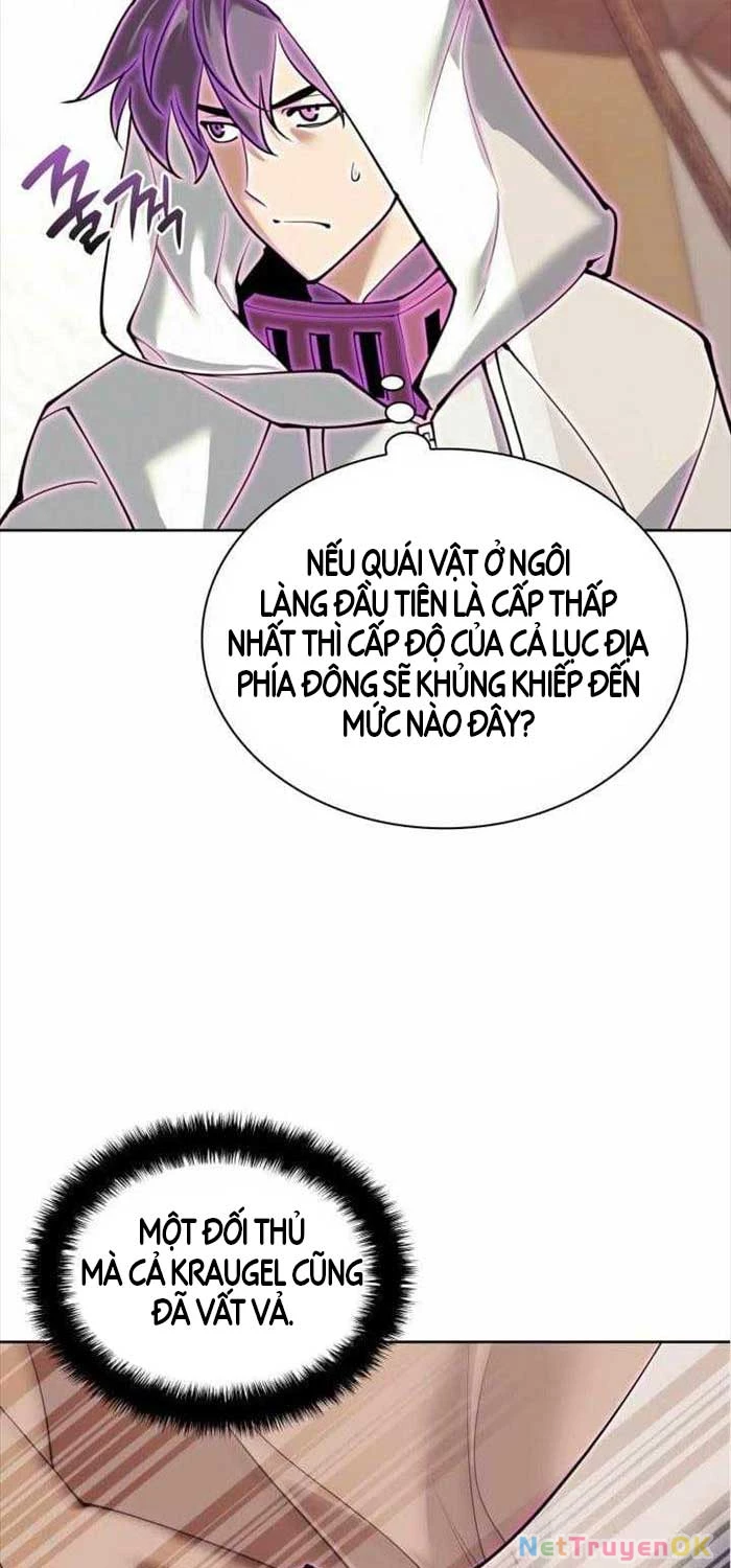 Thợ Rèn Huyền Thoại Chapter 255 - Trang 4