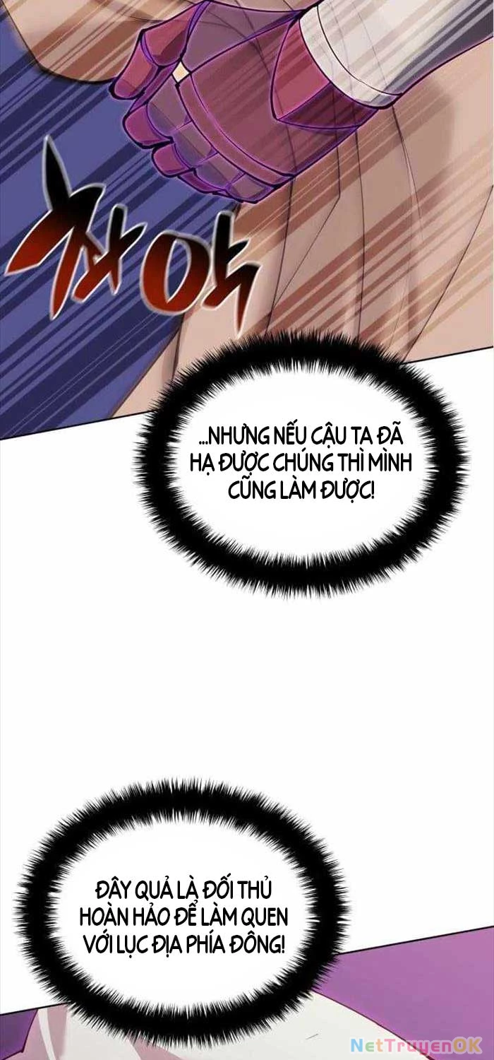 Thợ Rèn Huyền Thoại Chapter 255 - Trang 4