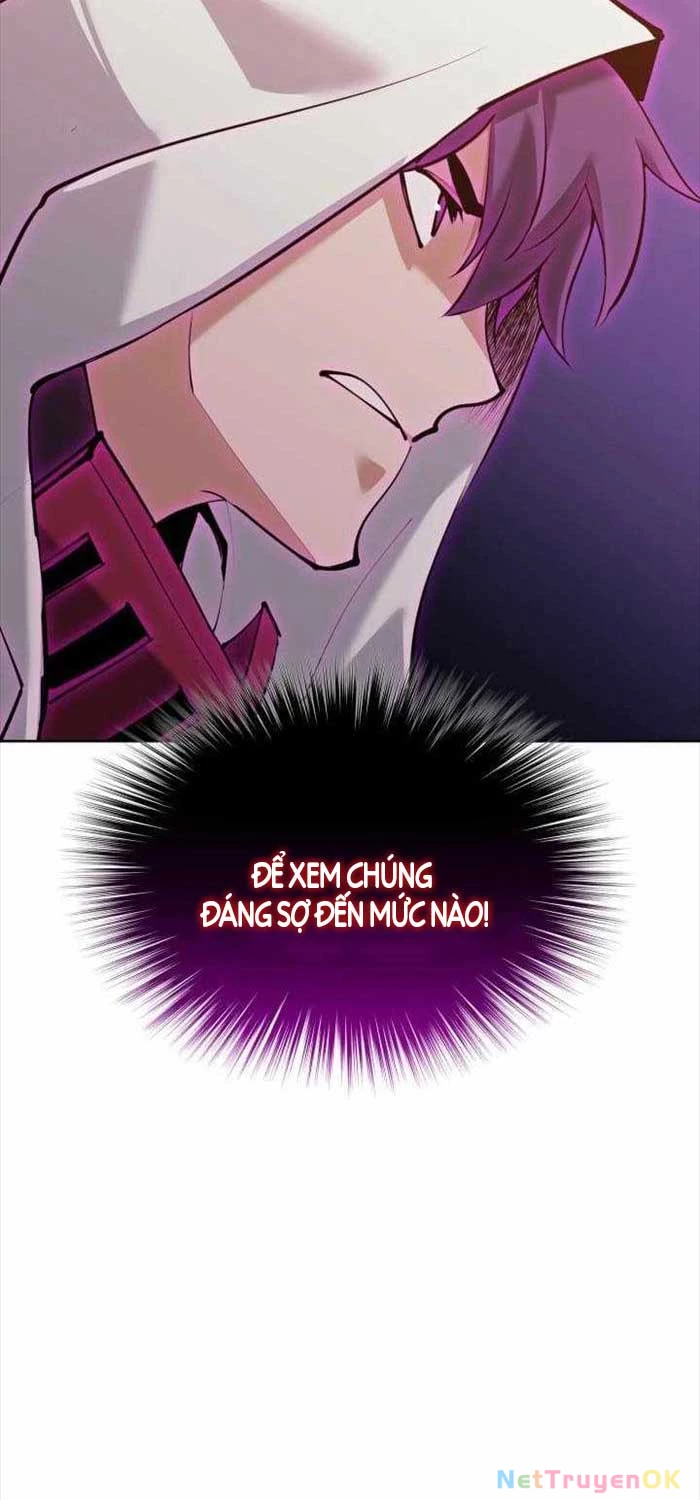 Thợ Rèn Huyền Thoại Chapter 255 - Trang 4