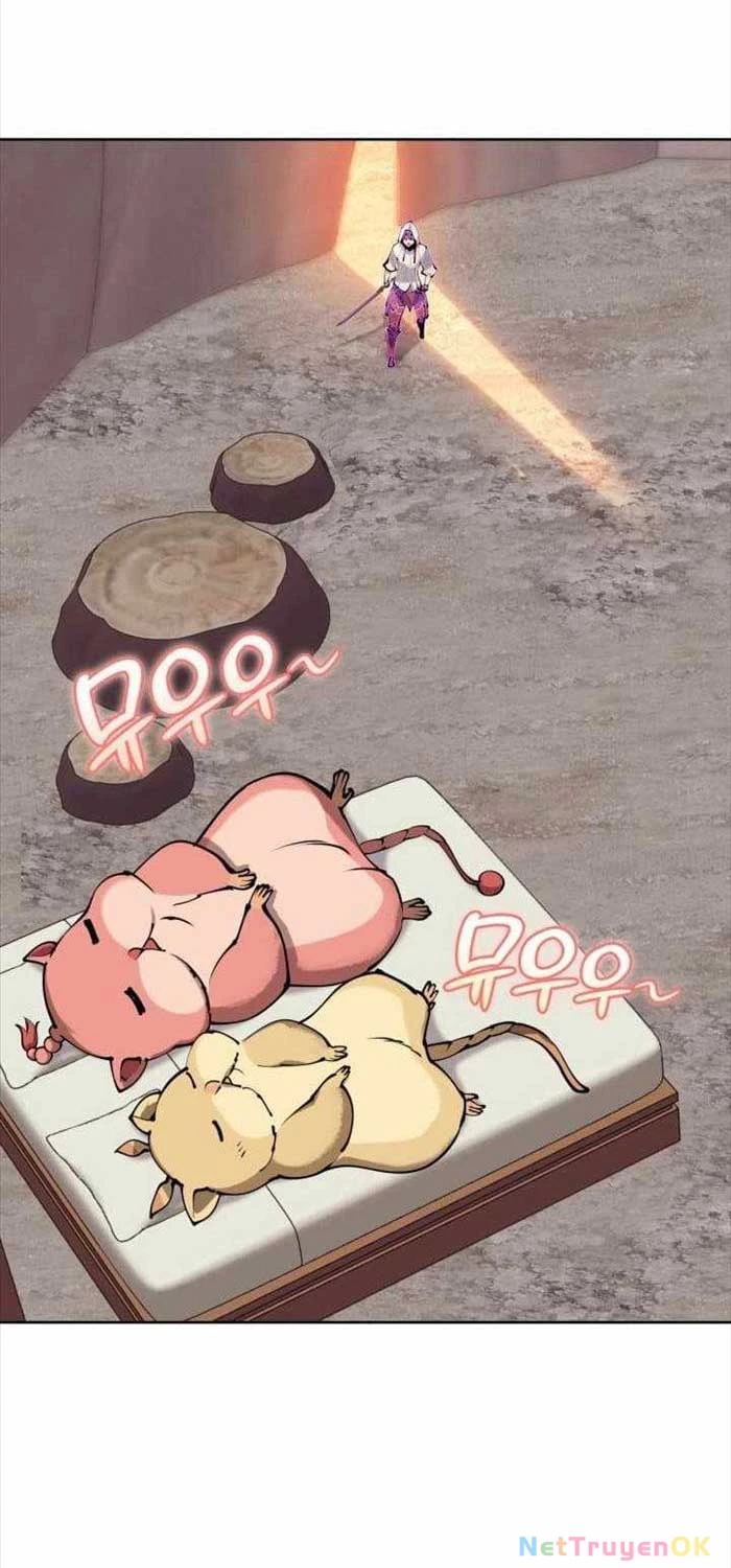 Thợ Rèn Huyền Thoại Chapter 255 - Trang 4