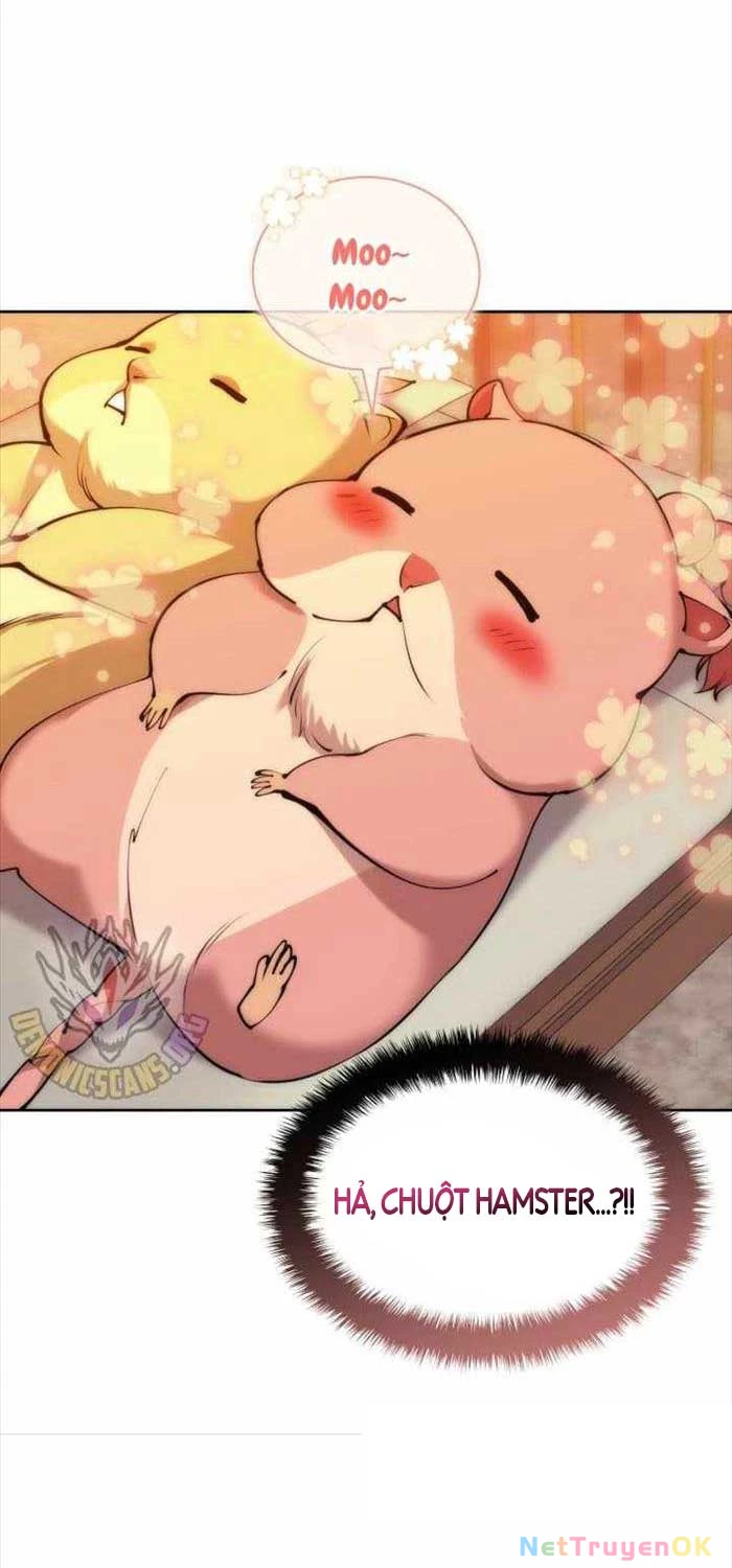 Thợ Rèn Huyền Thoại Chapter 255 - Trang 4