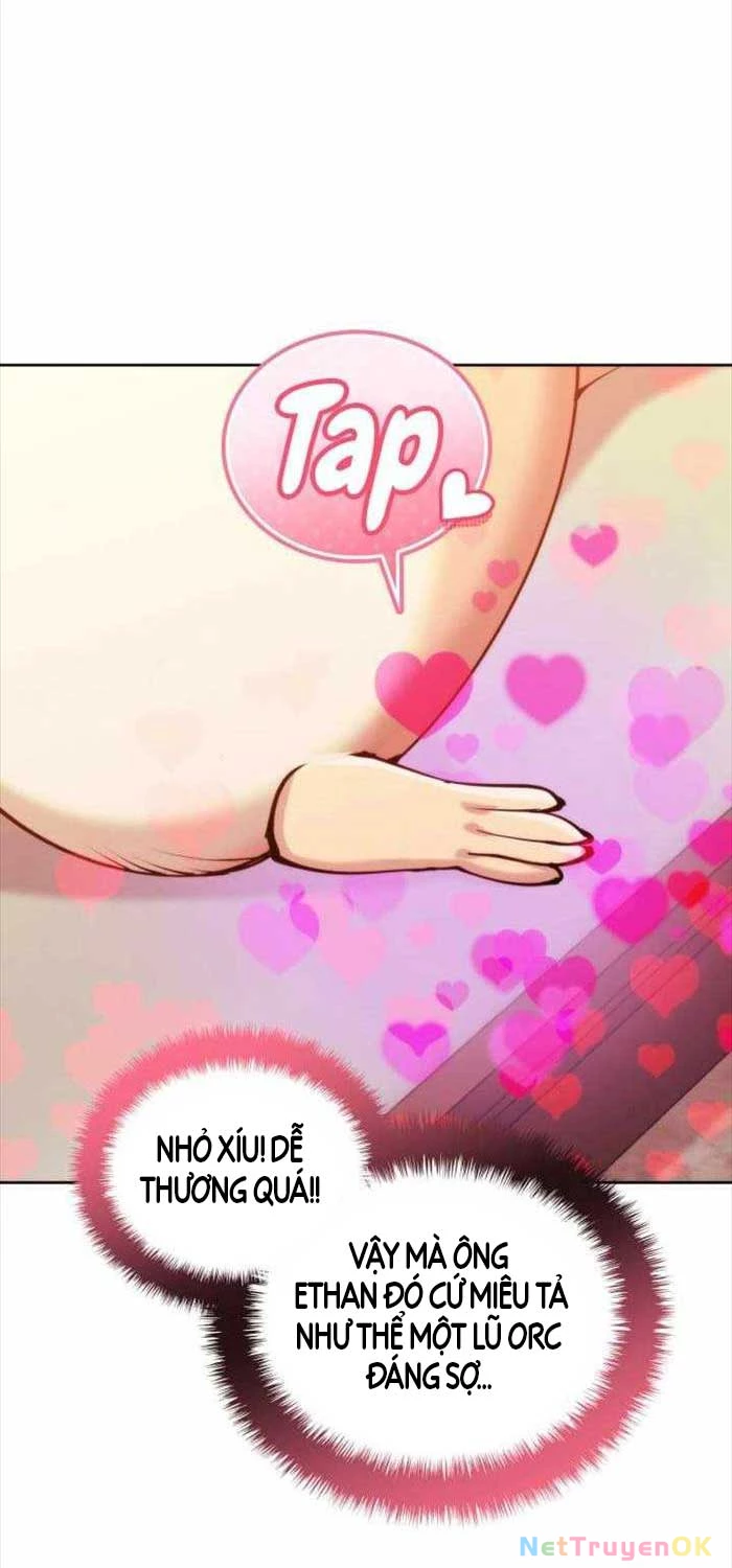 Thợ Rèn Huyền Thoại Chapter 255 - Trang 4