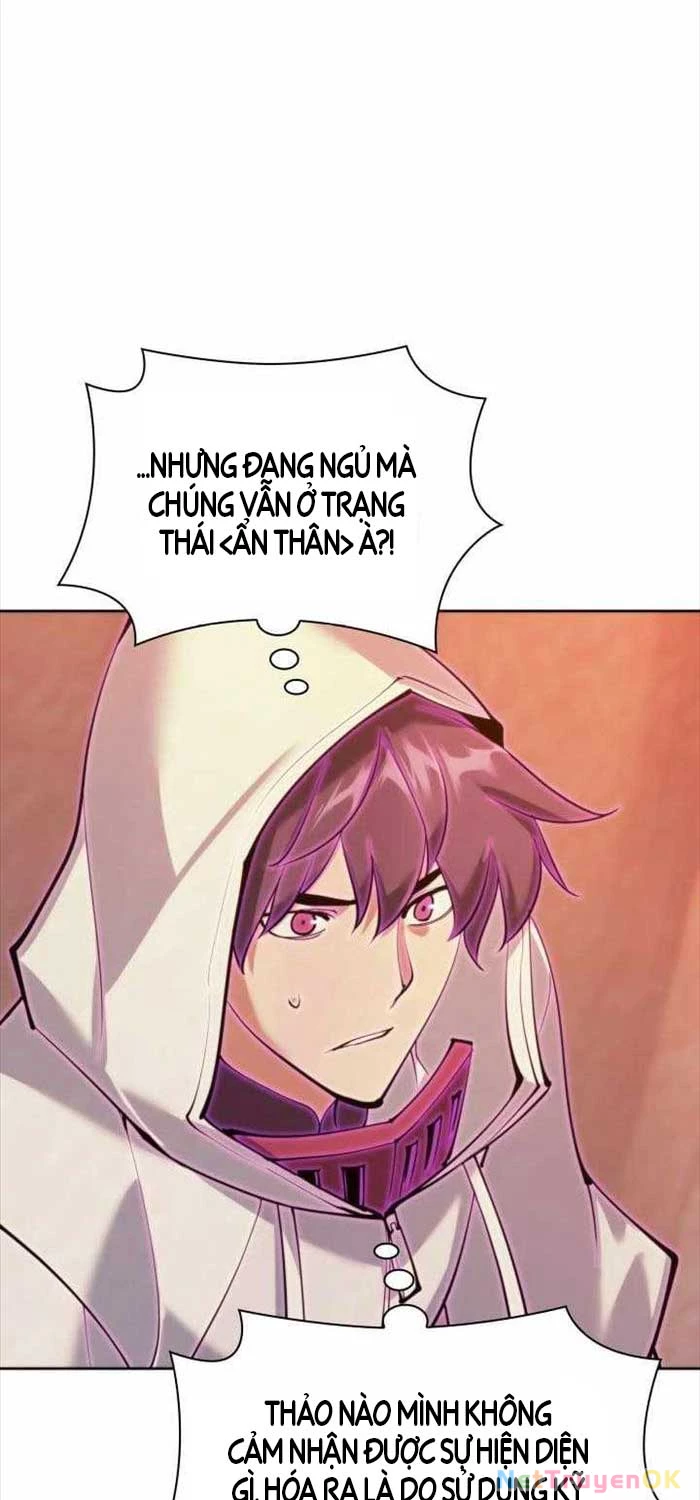 Thợ Rèn Huyền Thoại Chapter 255 - Trang 4