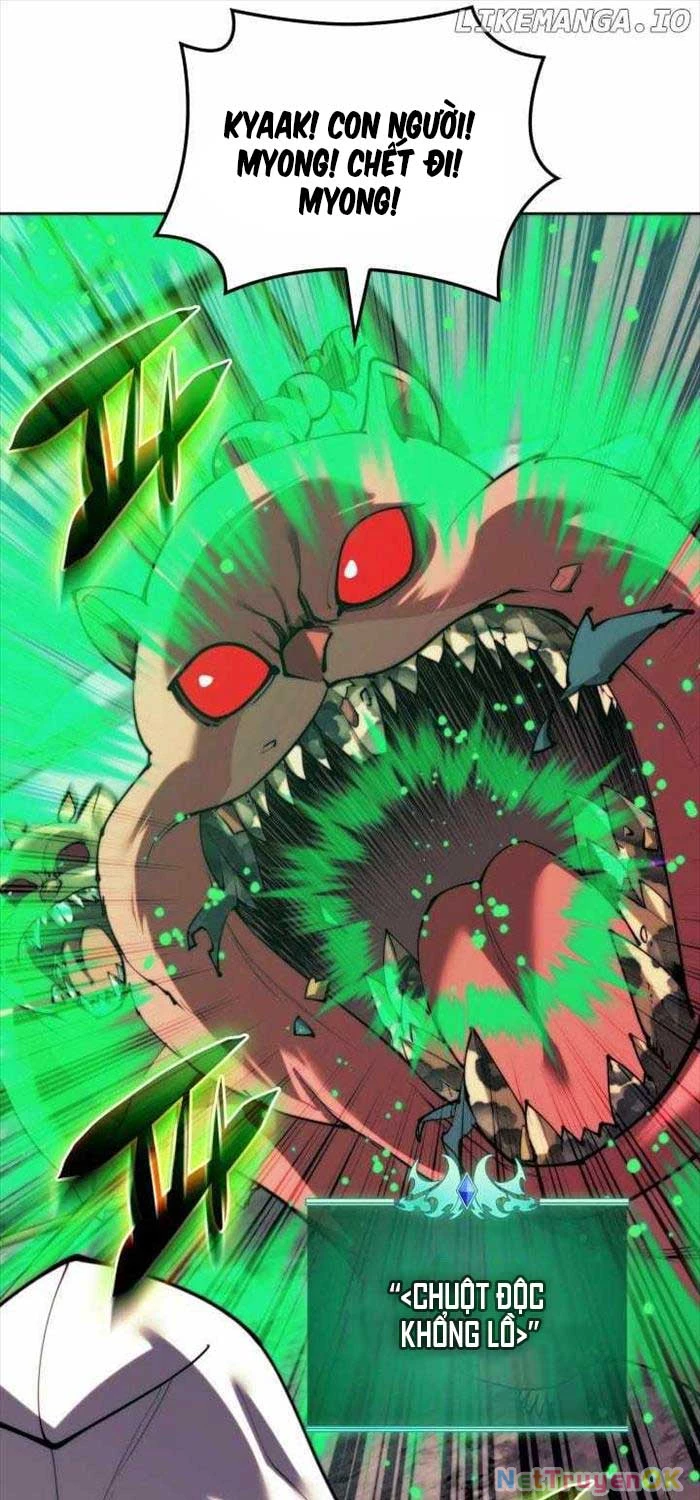Thợ Rèn Huyền Thoại Chapter 255 - Trang 4