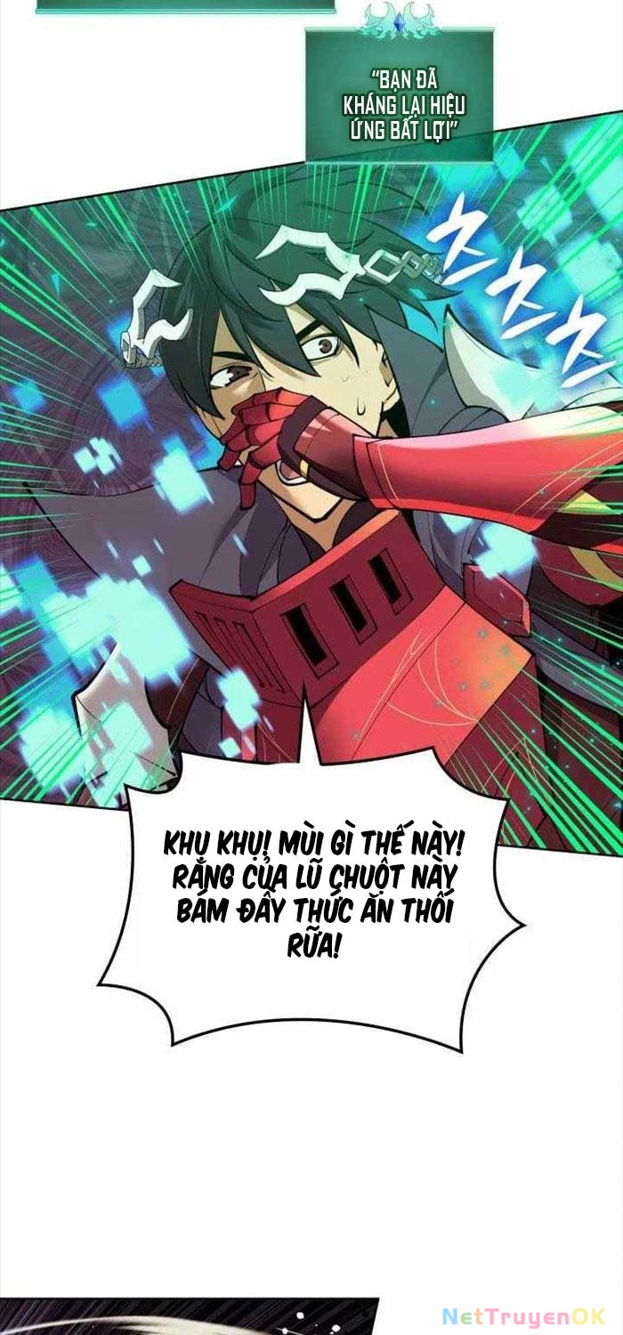 Thợ Rèn Huyền Thoại Chapter 255 - Trang 4