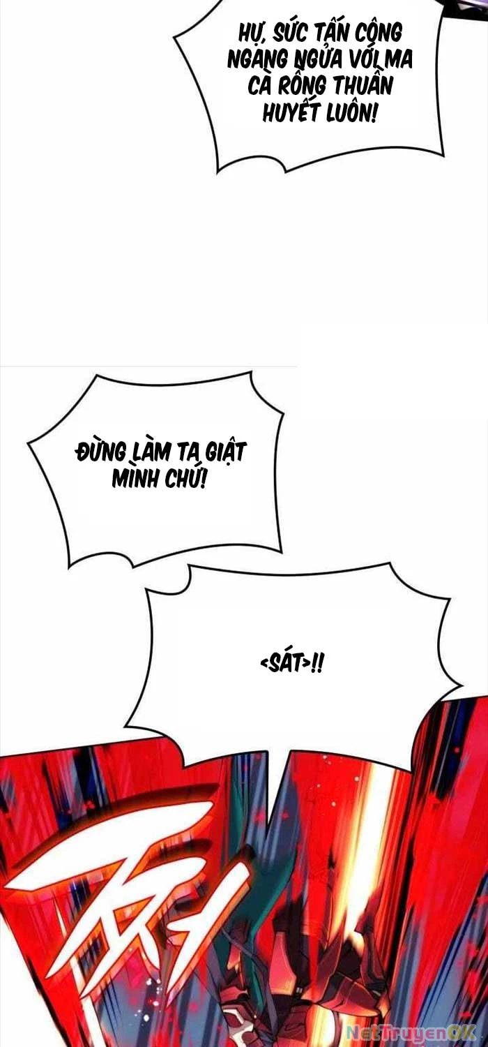 Thợ Rèn Huyền Thoại Chapter 255 - Trang 4