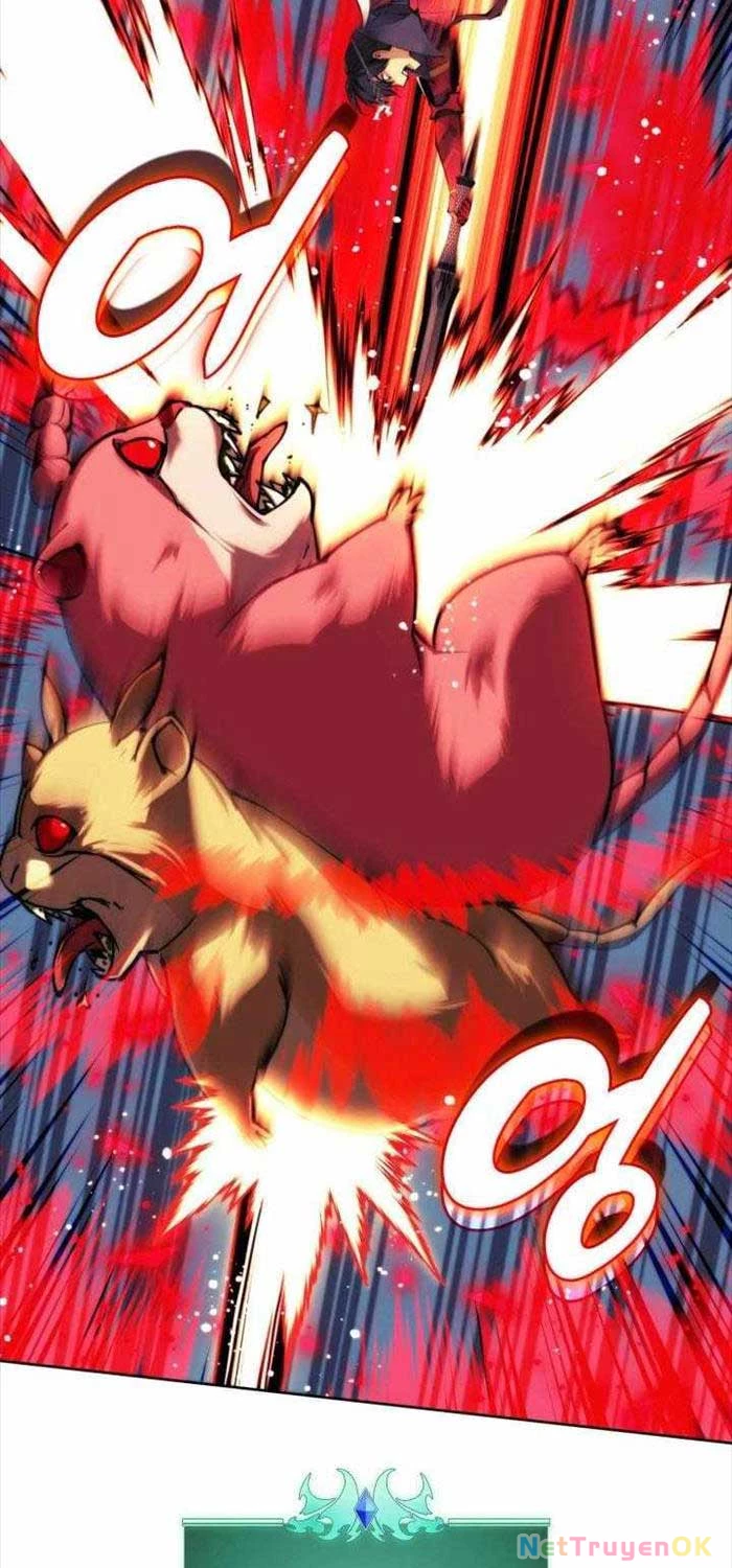 Thợ Rèn Huyền Thoại Chapter 255 - Trang 4