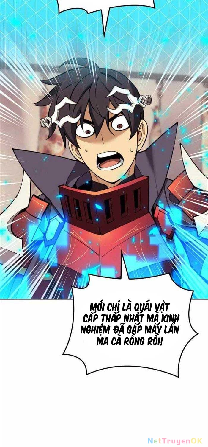 Thợ Rèn Huyền Thoại Chapter 255 - Trang 4