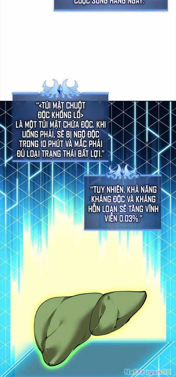 Thợ Rèn Huyền Thoại Chapter 255 - Trang 4