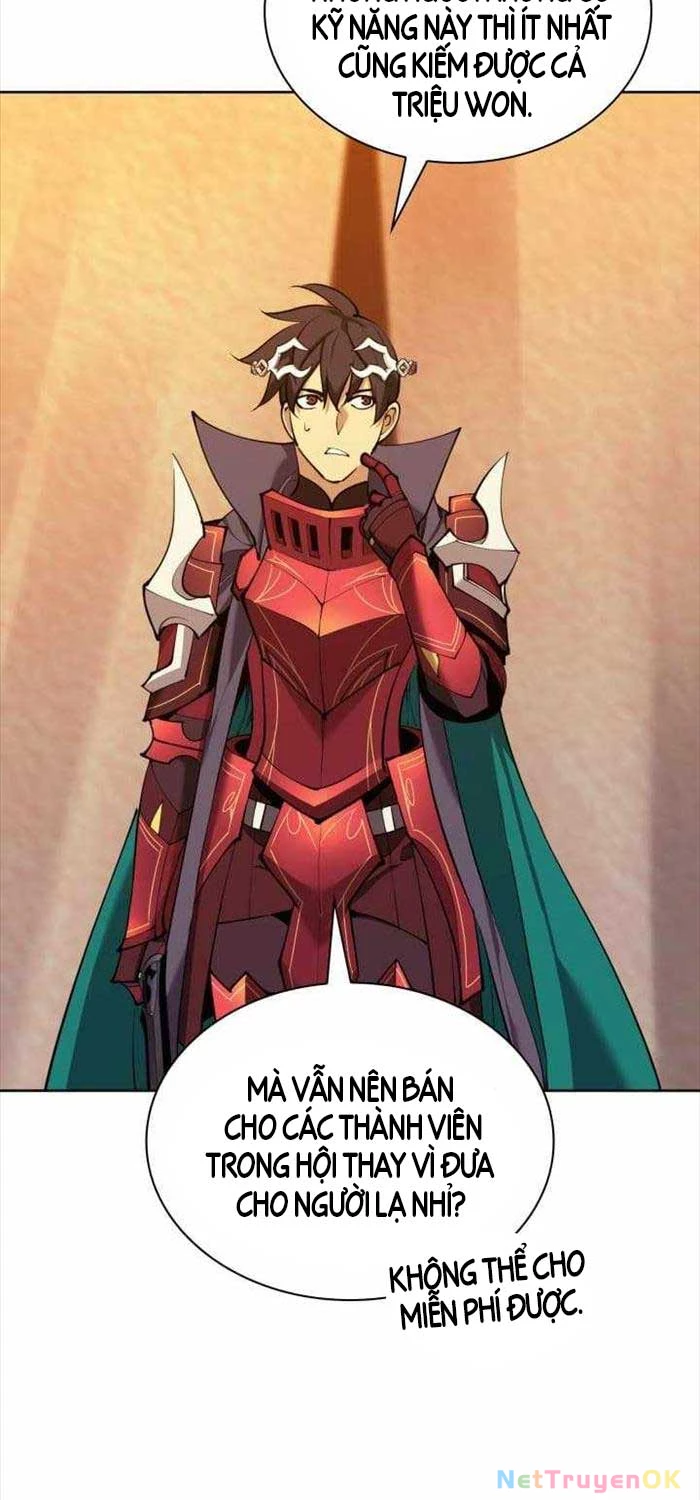 Thợ Rèn Huyền Thoại Chapter 255 - Trang 4