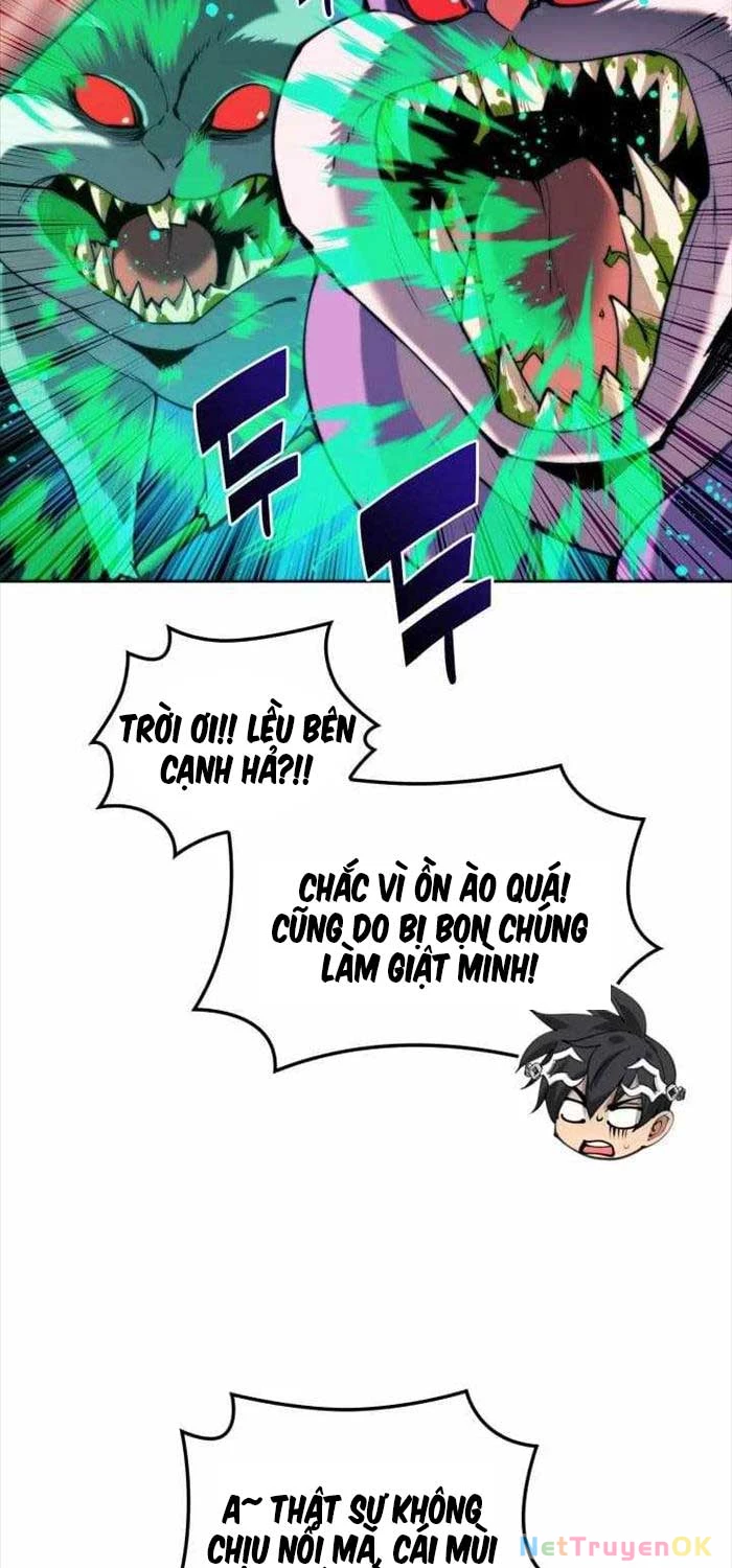 Thợ Rèn Huyền Thoại Chapter 255 - Trang 4