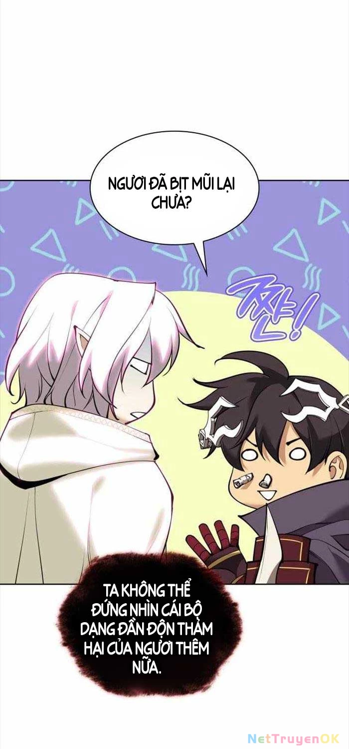 Thợ Rèn Huyền Thoại Chapter 255 - Trang 4