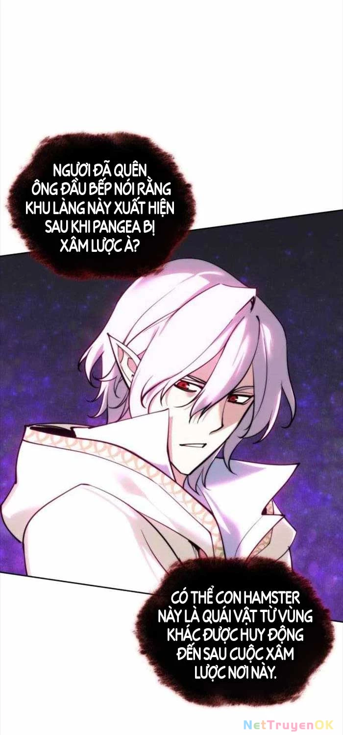 Thợ Rèn Huyền Thoại Chapter 255 - Trang 4