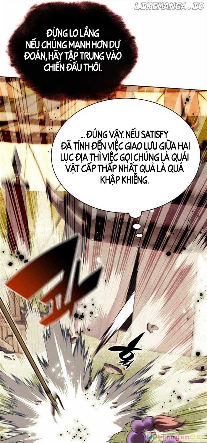 Thợ Rèn Huyền Thoại Chapter 255 - Trang 4