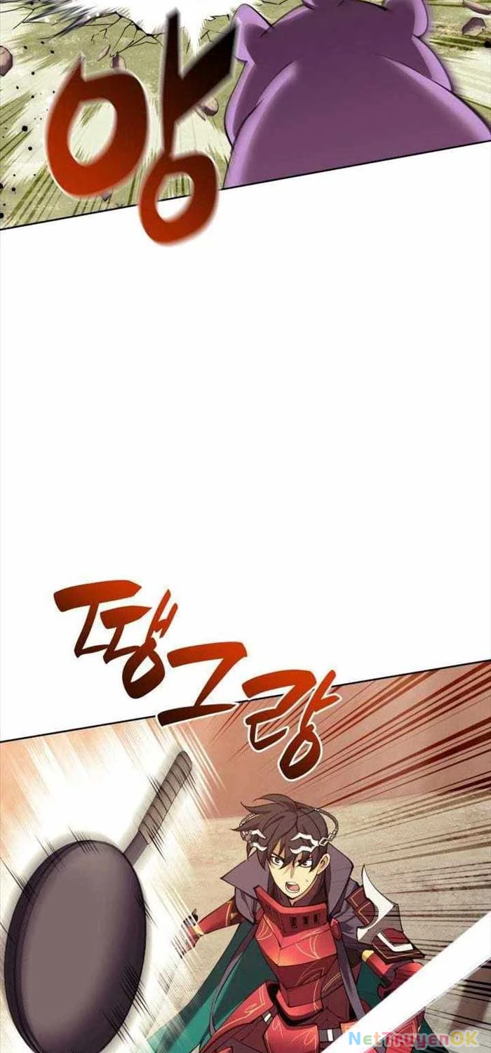 Thợ Rèn Huyền Thoại Chapter 255 - Trang 4